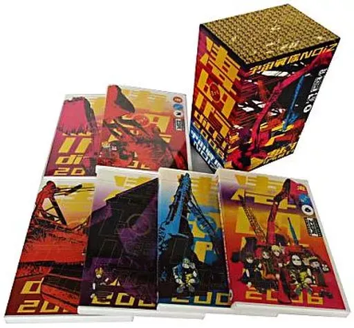 2025年最新】宇宙戦隊noiz dvdの人気アイテム - メルカリ