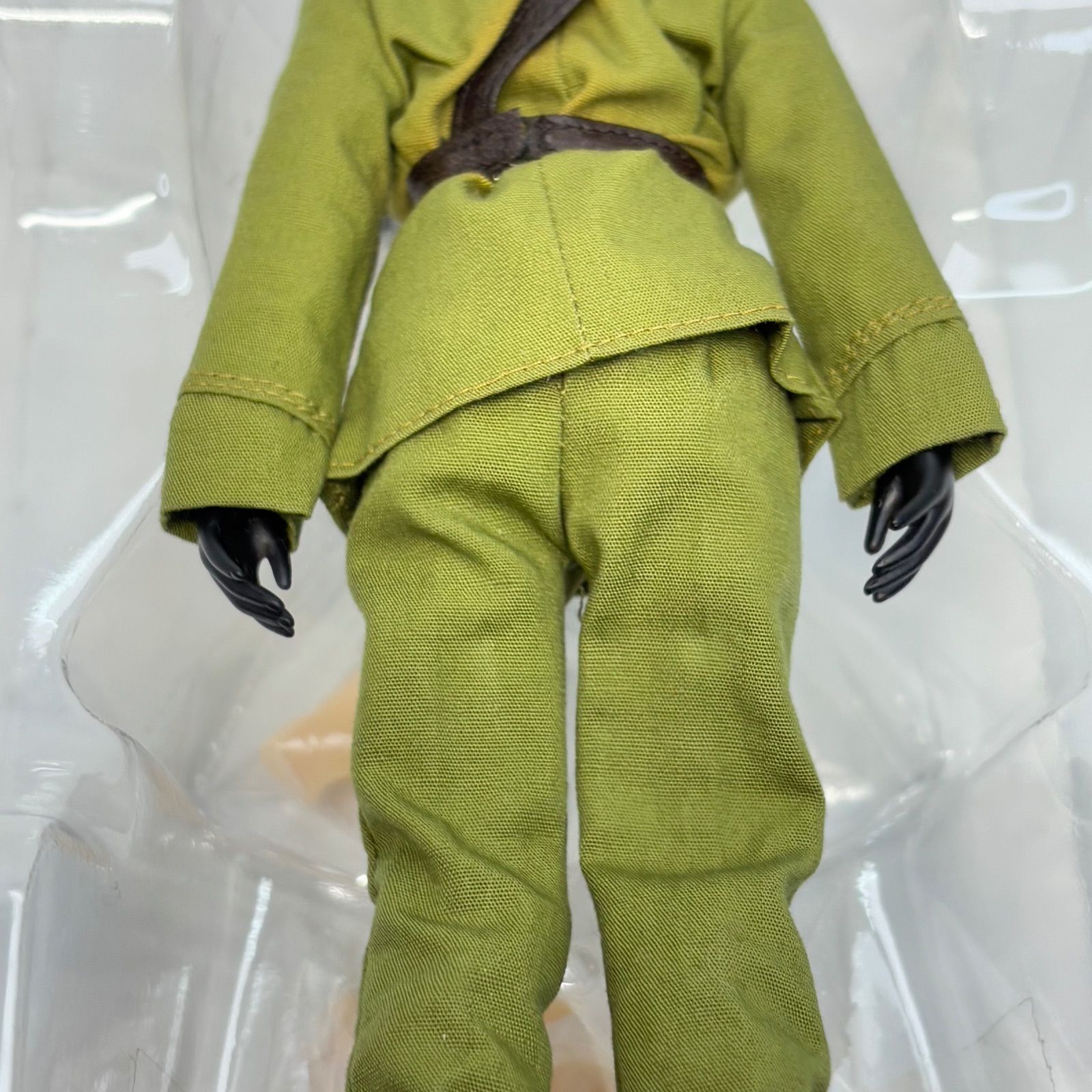 ヘタリア　イギリス　1/6スケールドール　アスタリスクコレクションNo.005 アスタリスクコレクションシリーズ No.005 『ヘタリア The World