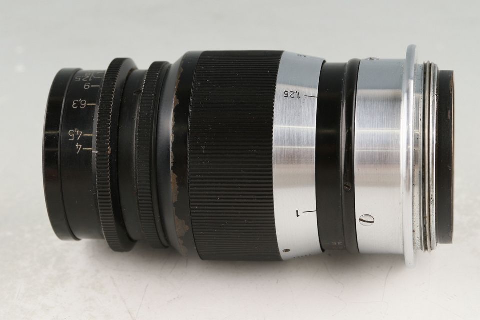 90mm F|4
