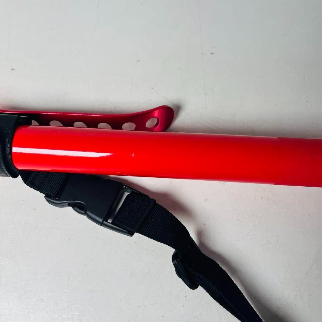 ショルダー付き オートキング