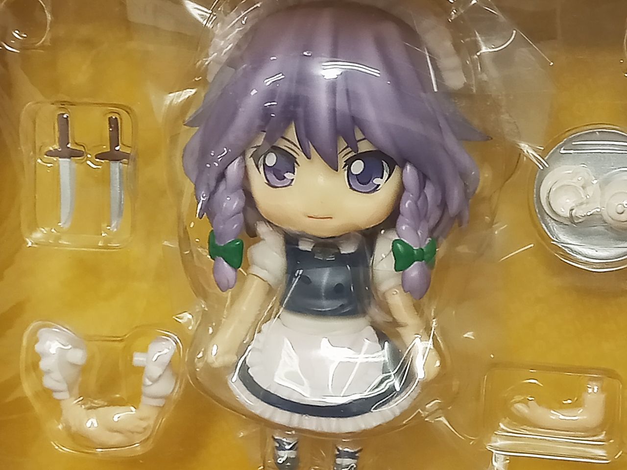 GOOD SMILE COMPANY グッドスマイルカンパニー 東方project