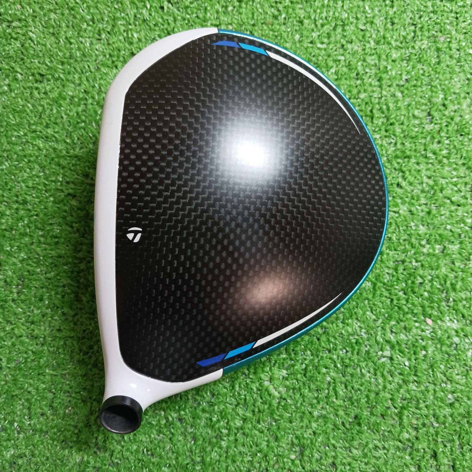  テーラーメイド SIM 2 MAX-D ドライバー 9°ヘッドのみ 1511 ドライバー メンズ