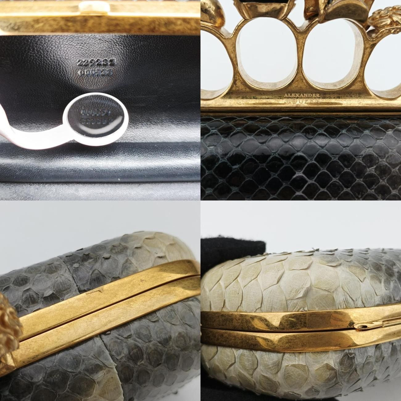 アレキサンダーマックイーンAlexander