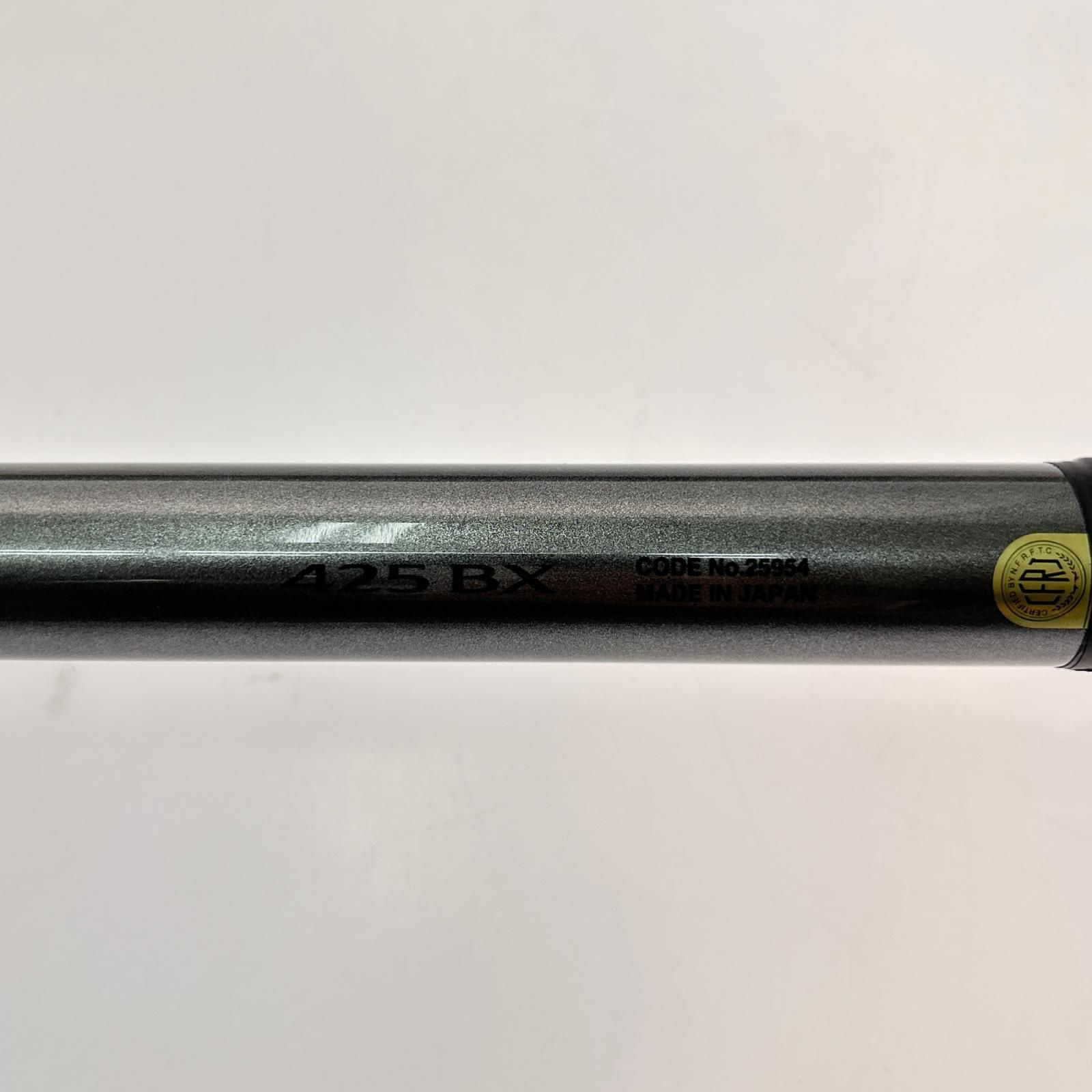 SHIMANO シマノ 投竿 20スピンパワー 425 BX 25954