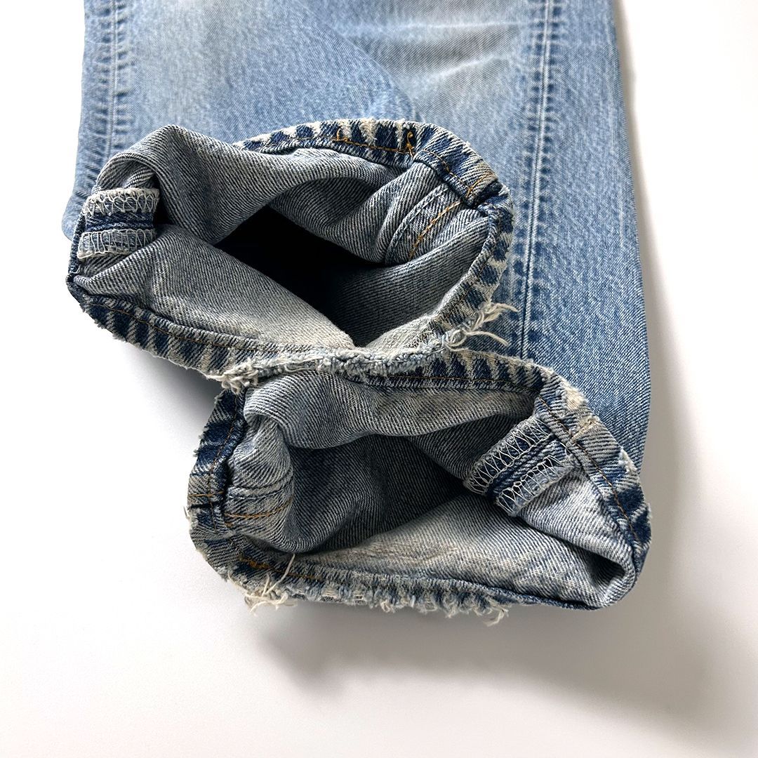 Levi's 501xx デニムパンツ USA製 W36 L34（実寸W32 L30