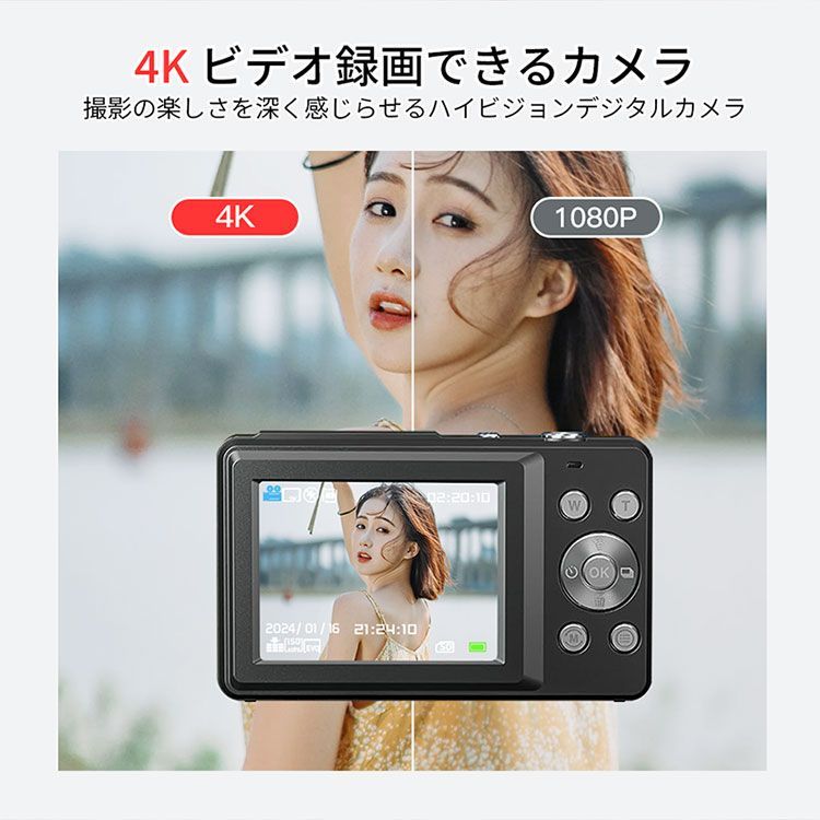 小型 コンパクト