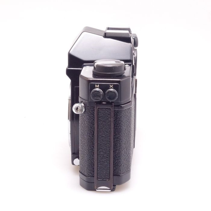 中古】(コニカ) KONICA AUTOREFLEX T3 ブラック - メルカリ