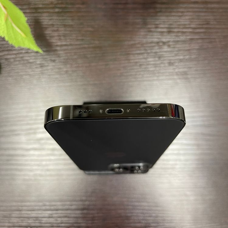 iPhone14Pro 256GB スペースグレイ 国内SIMフリー 送料無料