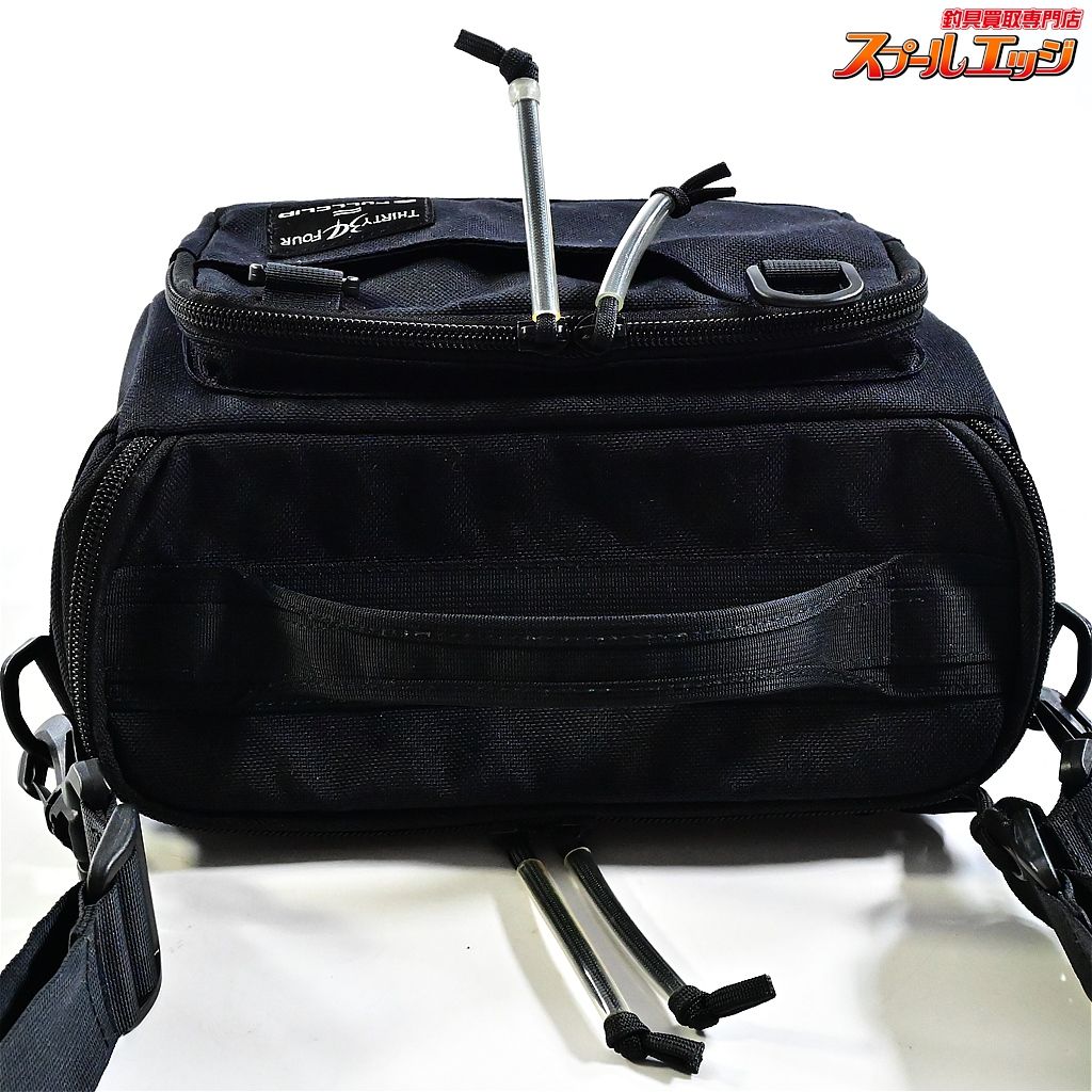 フルクリップxサーティーフォー