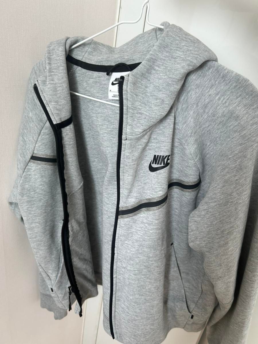 【Bunjang商品韓国直送】NIKE(ナイキ) テックパック