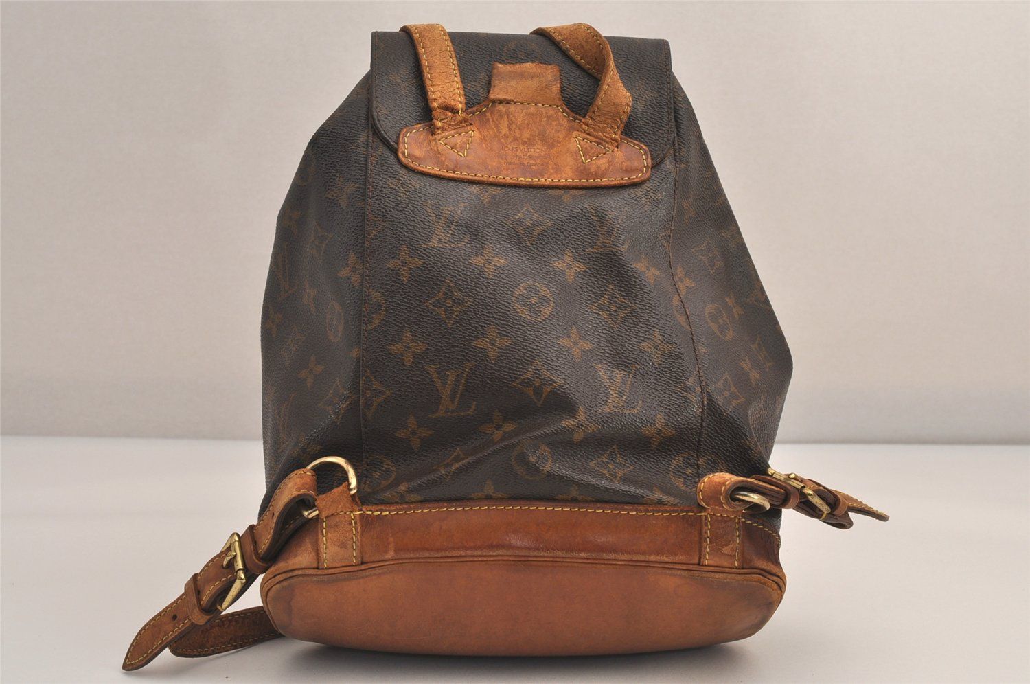 ⭐️ルイヴィトン⭐️モノグラム モンスリMM バックパック M51136 LOUIS VUITTON ルイヴィトン Louis Vuitton バック モンスリ MM