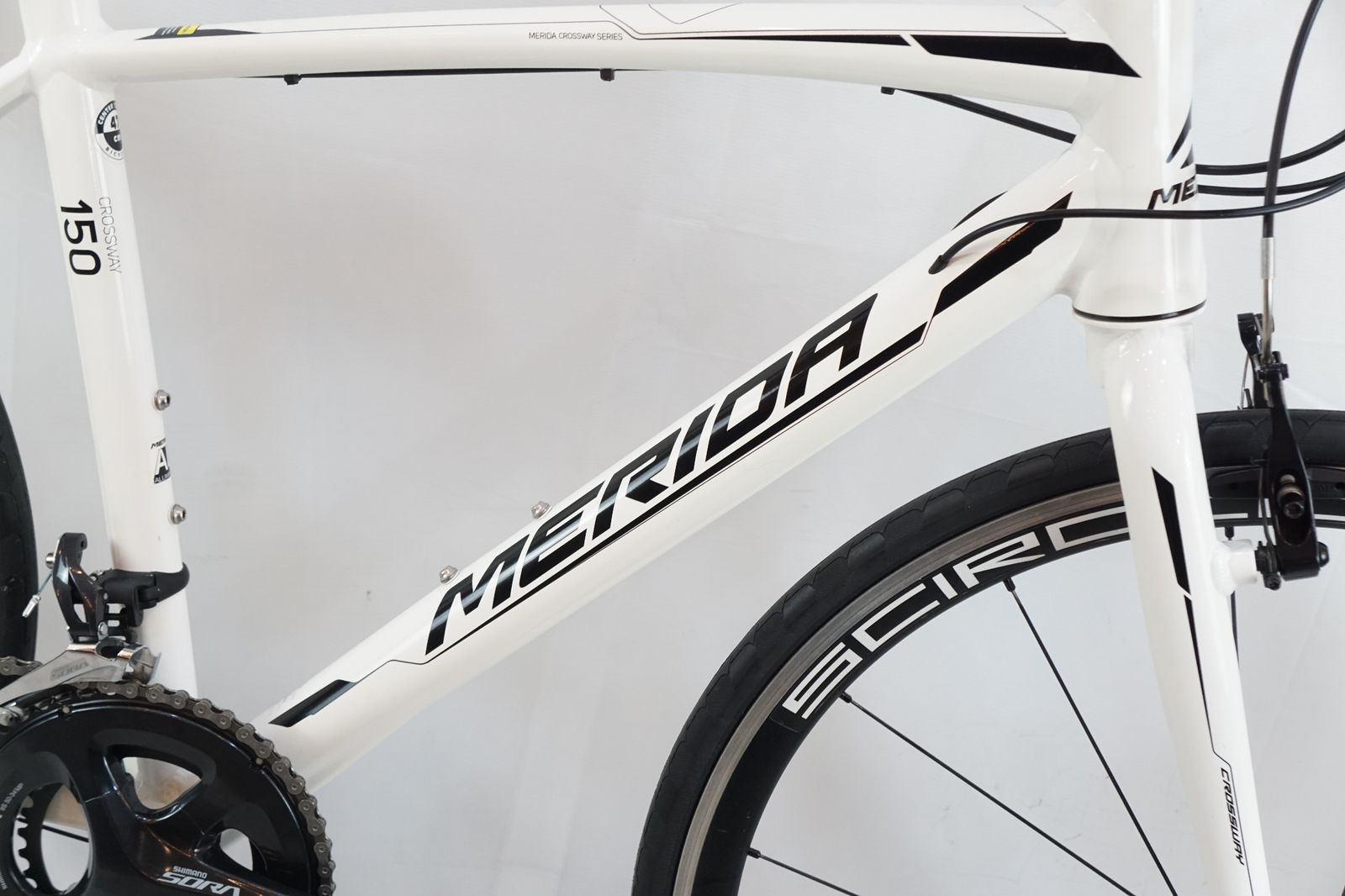 MERIDA 「メリダ」 CROSSWAY 150 年式不明 クロスバイク / バイチャリ 
