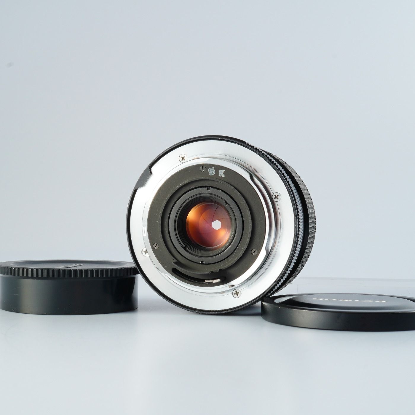 Konica コニカ HEXANON AR 24mm F/2.8 単焦点レンズ 【公式通販】