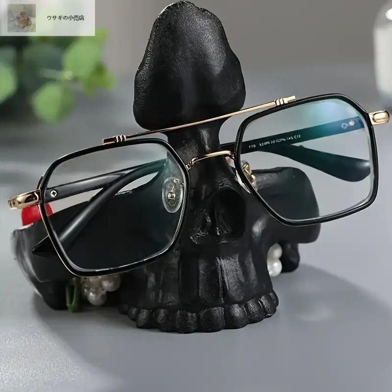 dunhill メガネスタンド　インテリア　メガネ置き メガネスタンド 北海道旭川 SASAHARA おしゃれ な 木製 メガネ