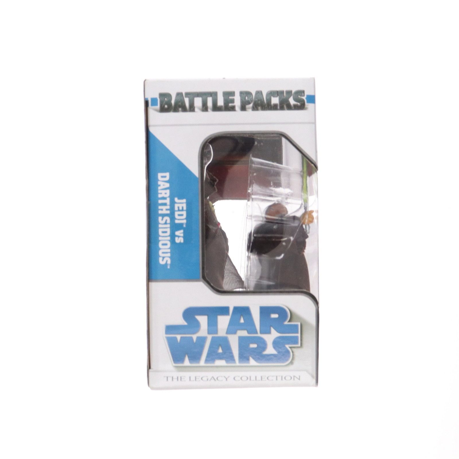 スターウォーズレガシーコレクション　トリント・ドゥアバwithダイス・アイべゴン スターウォーズ レガシーコレクション トリントドゥアバwithダイス