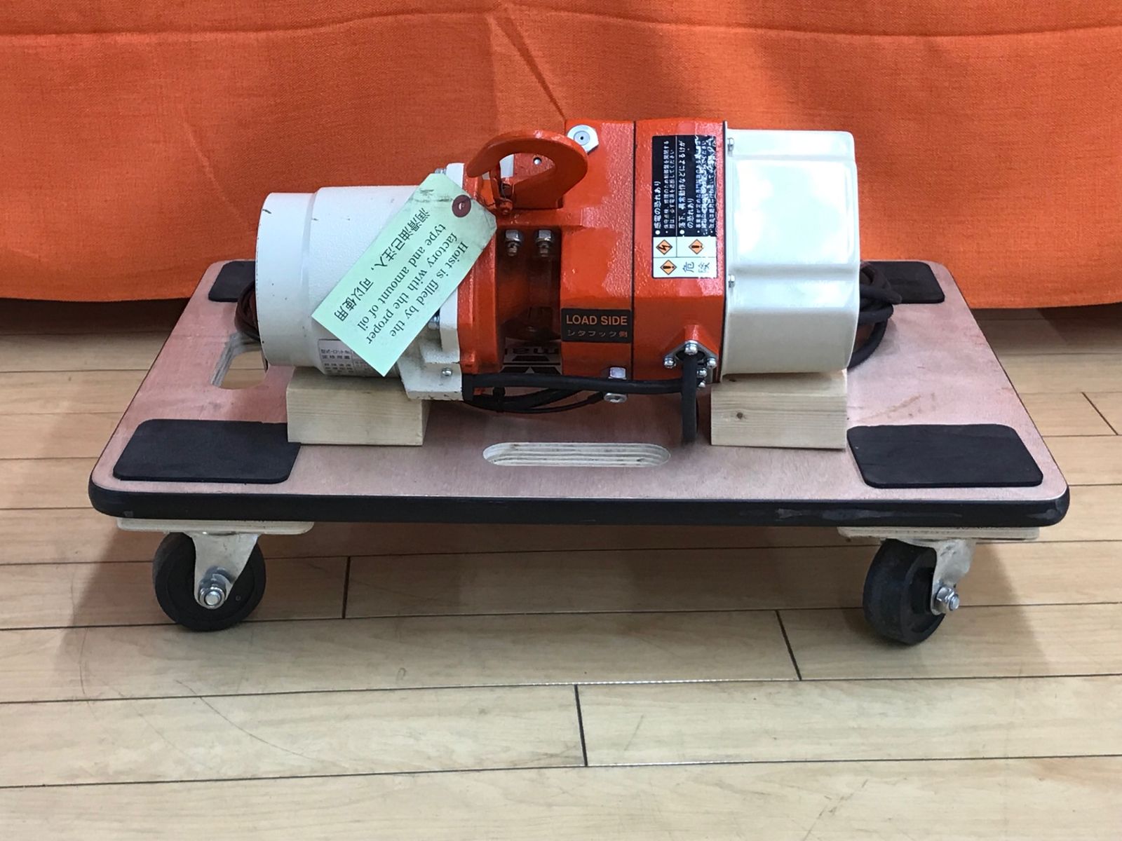 〇KITO キトー 3相AC200V100kg電動チェーンブロックキトーセレクト1速形 2点ボタン EX10S ITJ8QNZLJXCI エコツール小牧ｲﾝﾀｰ店 M02