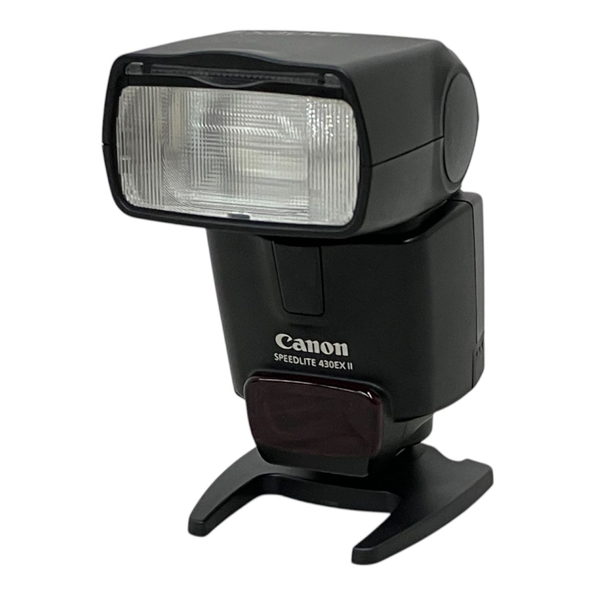 Canon SPEEDLITE 430EXII ストロボ スピードライト カメラ周辺機器 良好 M9958818