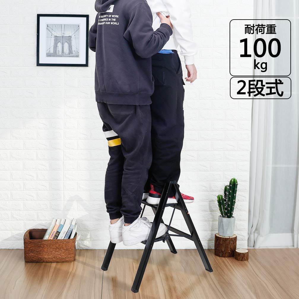 脚立2段