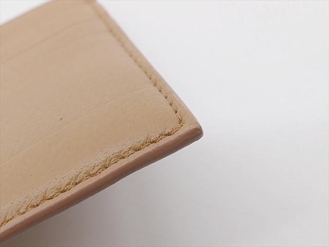 *ブルガリ* レザー