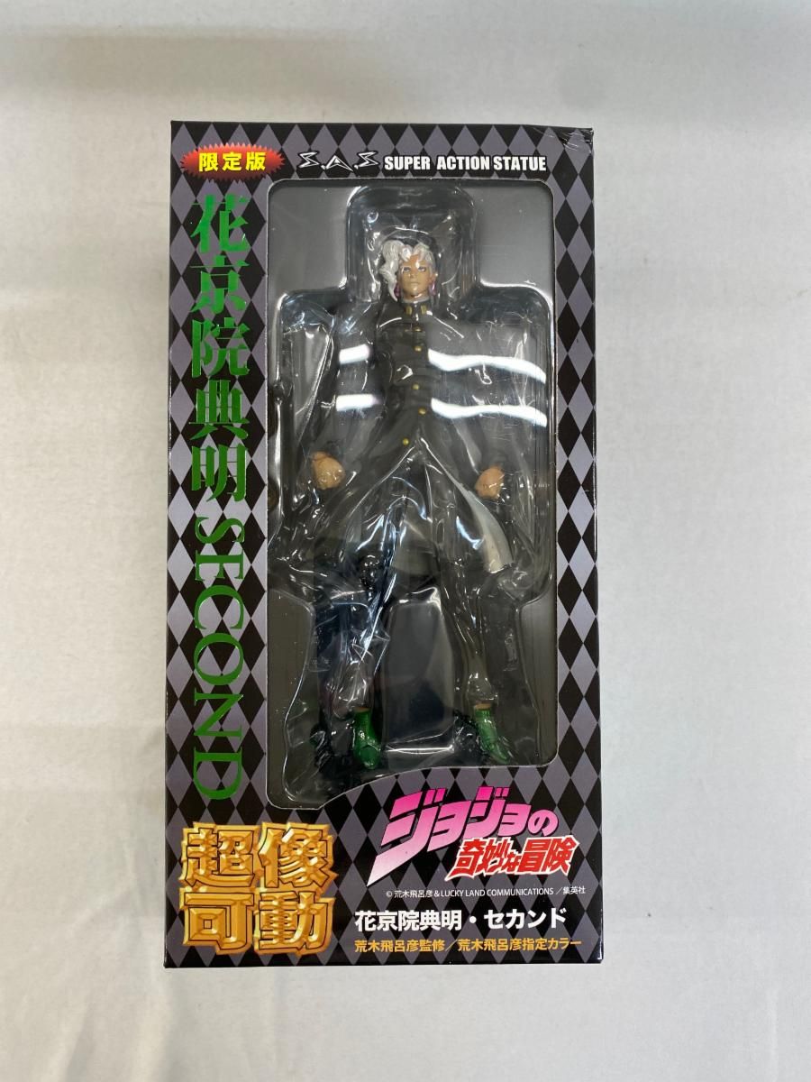 一番くじ ジョジョの奇妙な冒険 A賞 B賞 C賞 D賞 フィギュア⑥ 一番くじ ジョジョの奇妙な冒険 A賞 B賞 C賞 D賞 フィギュア⑥ 一番