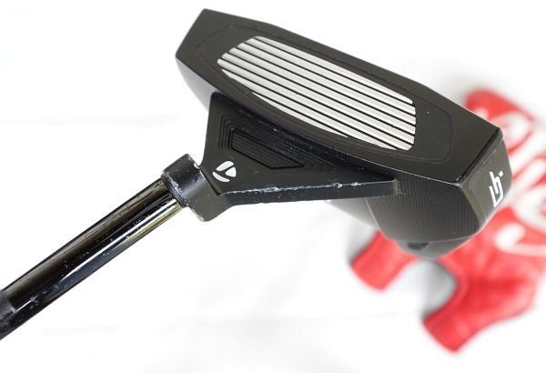 推定50s-60s/刻印無/USA 53/4/46-24/メガネ/プラスチック/BRW/CLR/ テーラーメイド SPIDER スパイダー GT ブラック TM1 パター スチール