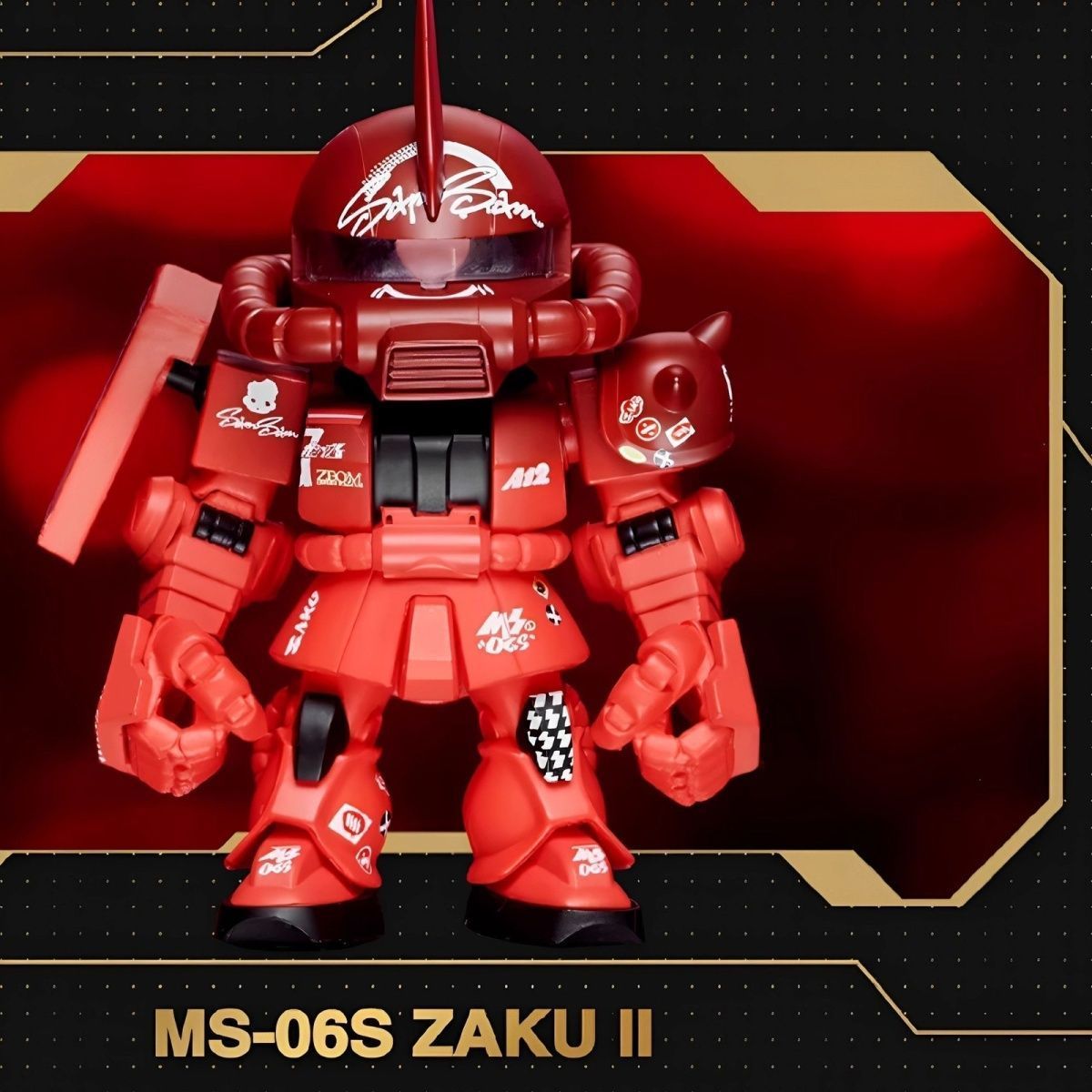 QMSV Mini v ガンダム 1箱 8セット Mobile Suit Gundam QMSV Mini Freedom Gundam Box of 8 Random