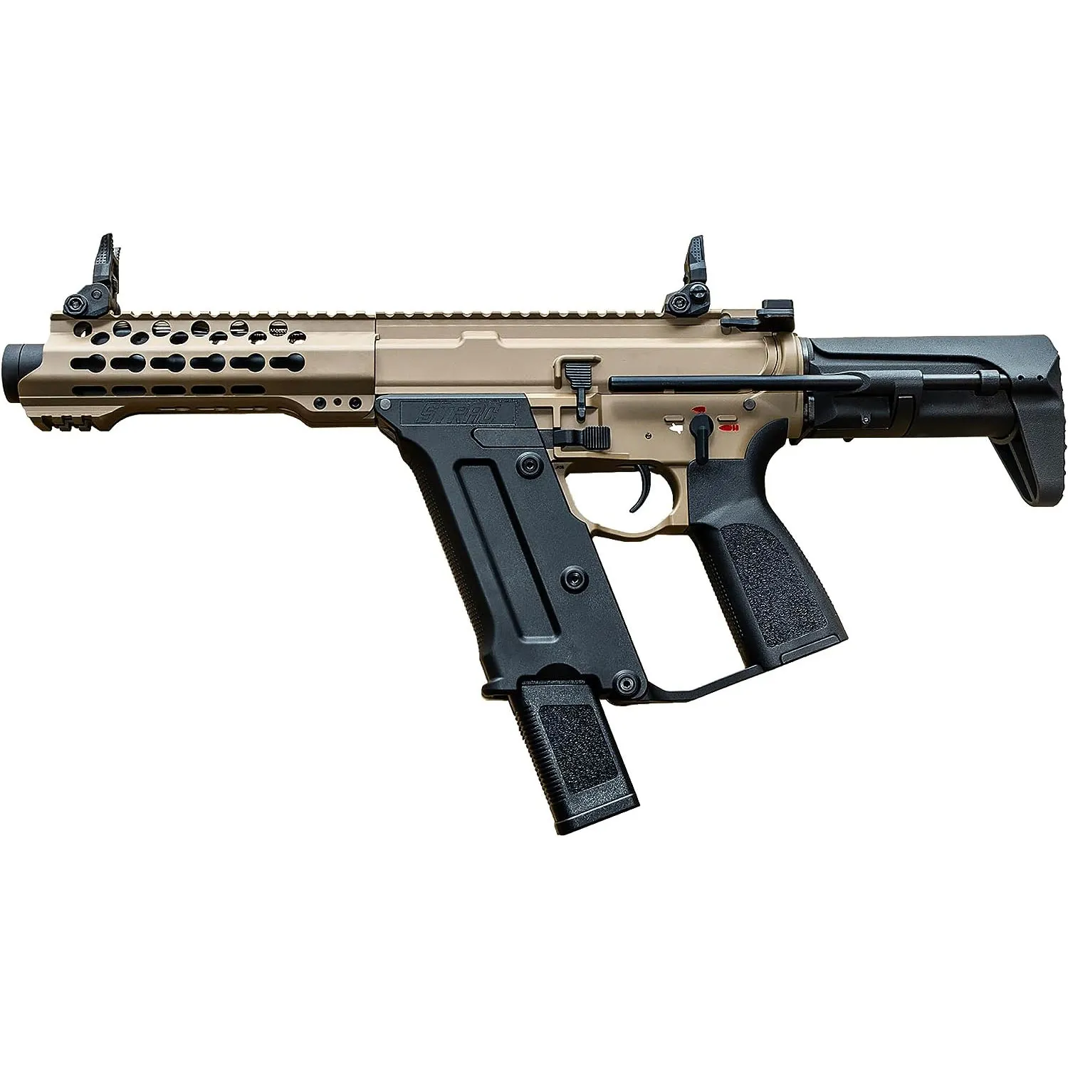 【ジャンク品】KSC ストラックTEG 予備マガジン3本 KSC】 ストラック TEG コンパクト（2023年5月31日発売） – ROCK-et