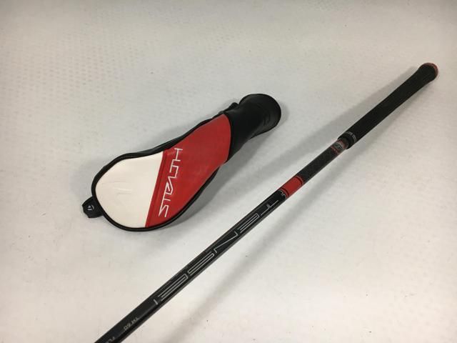 テーラーメイド ステルス2 レスキュー　ユーティリティ TENSEI RED テーラーメイド（TAYLORMADE）（レディース）ステルス2 HD