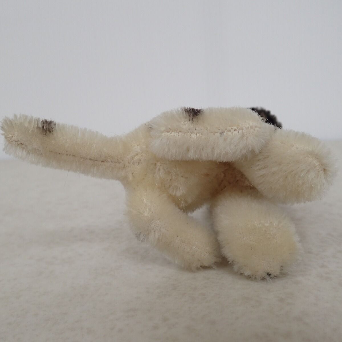 Steiff ダルメシアン lumpi　値下げ不可 Steiff ダルメシアン lumpi 値下げ不可 Steiff Original Teddy