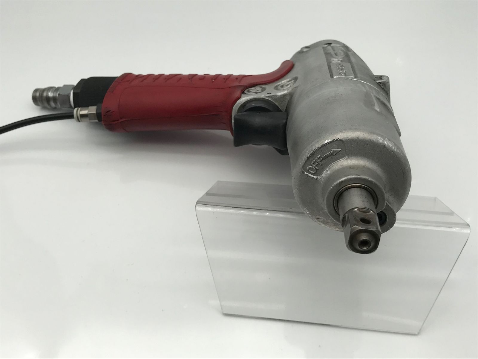 瓜生 オイルパルスレンチ