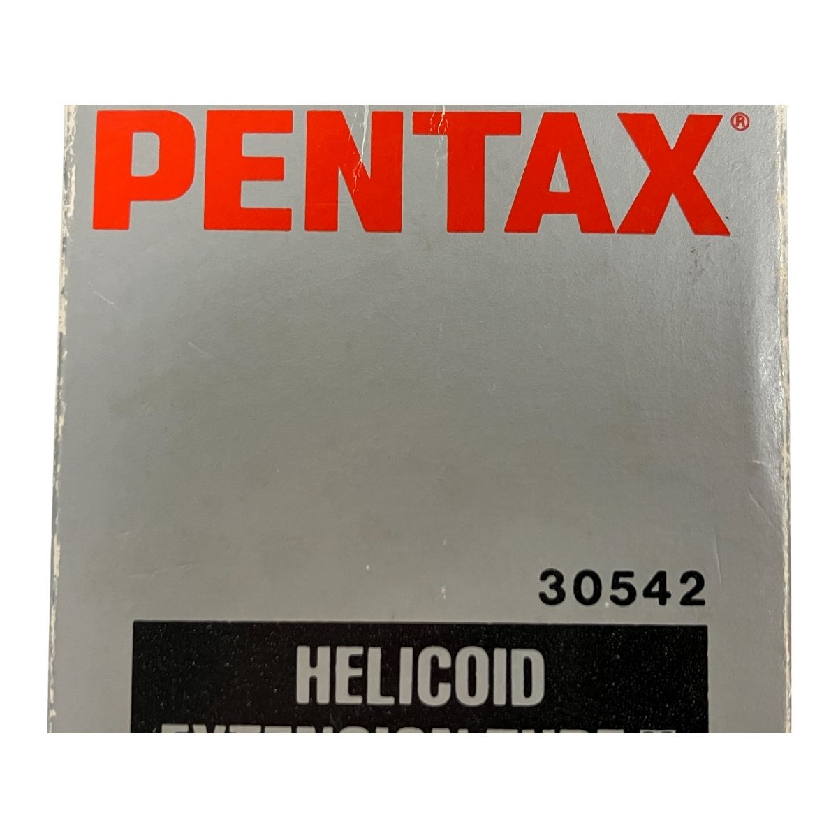 PENTAX 30542