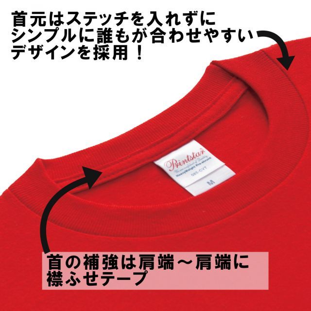 種類8:種類8：[8]5点セット_003 001)ホワイト/S 5点セット まとめ買い 無地 Tシャツ 着心地の良い 人気商品  プリントスター 00085-CVT 5.6オンス ヘビーウェイトTシャツ 白 黒