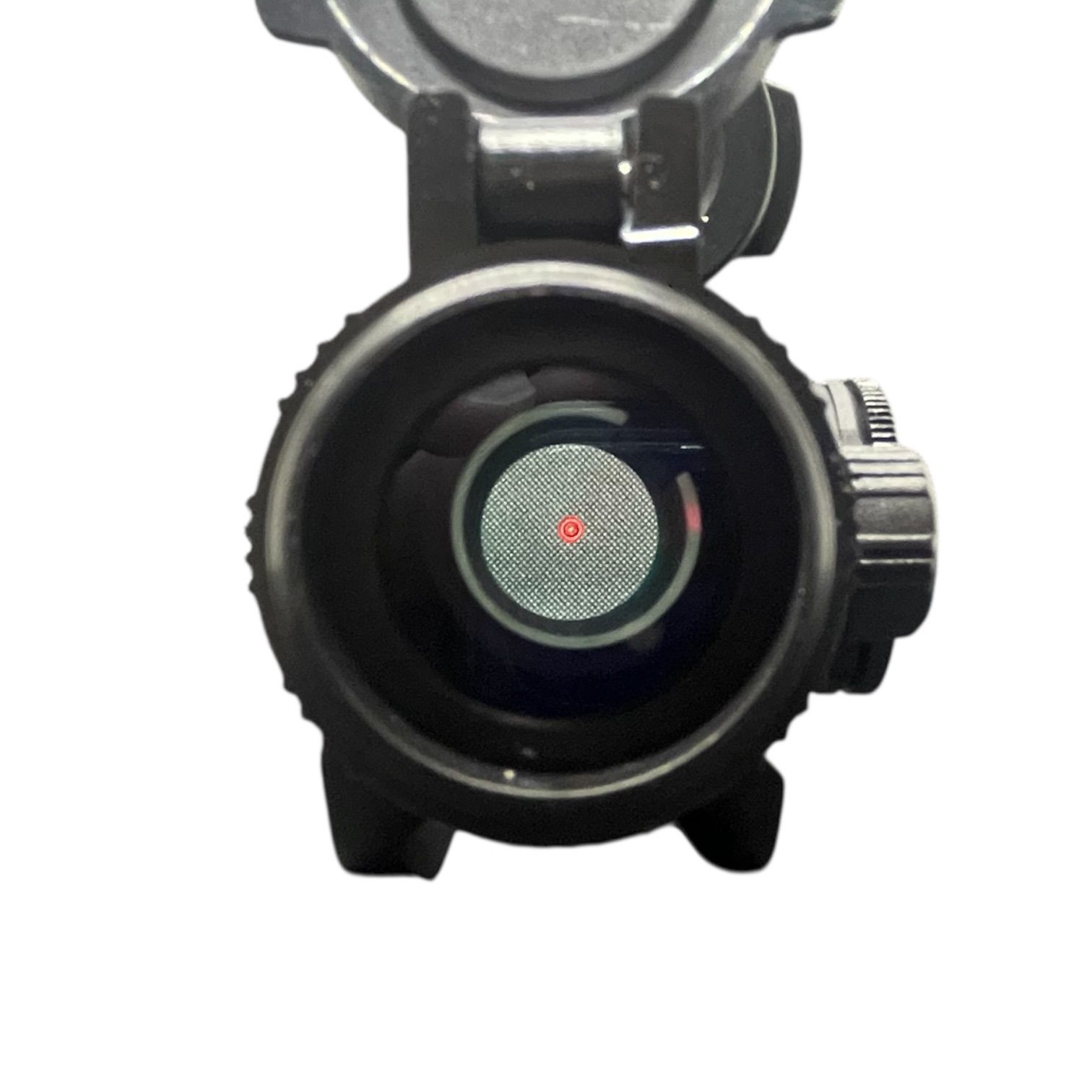  最新ver SWAMP DEER OPTICS TA-3 ドットサイト 実銃対応規格 サイト(光学機器) パーツ