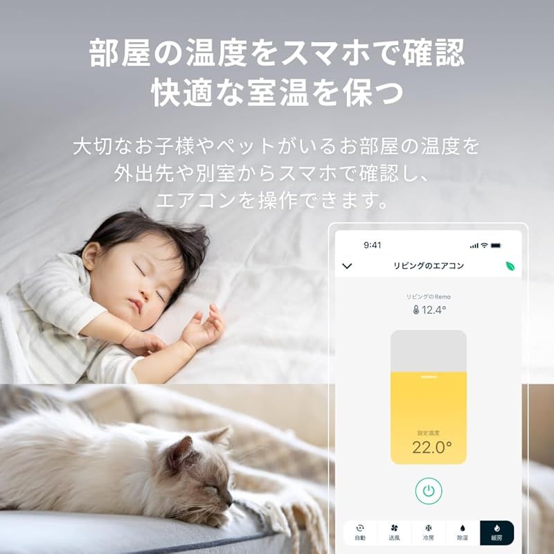 Remo mini
