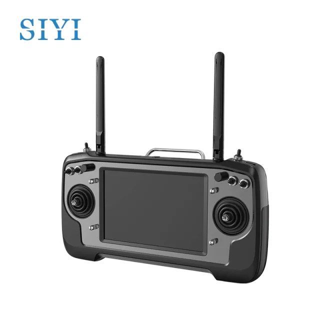 SIYI MK32E Enterprise Handheld Ground Station HDMI Combo スマート