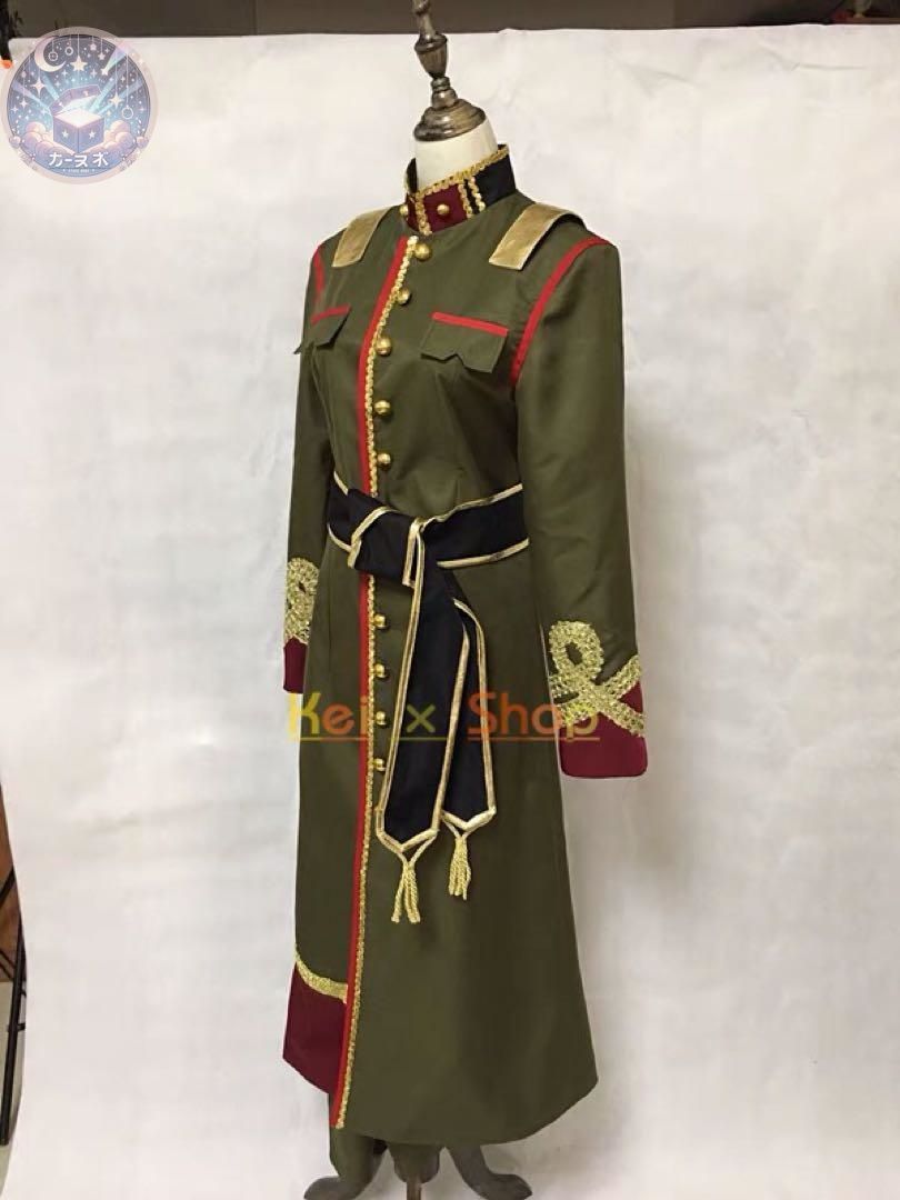 再現度高め