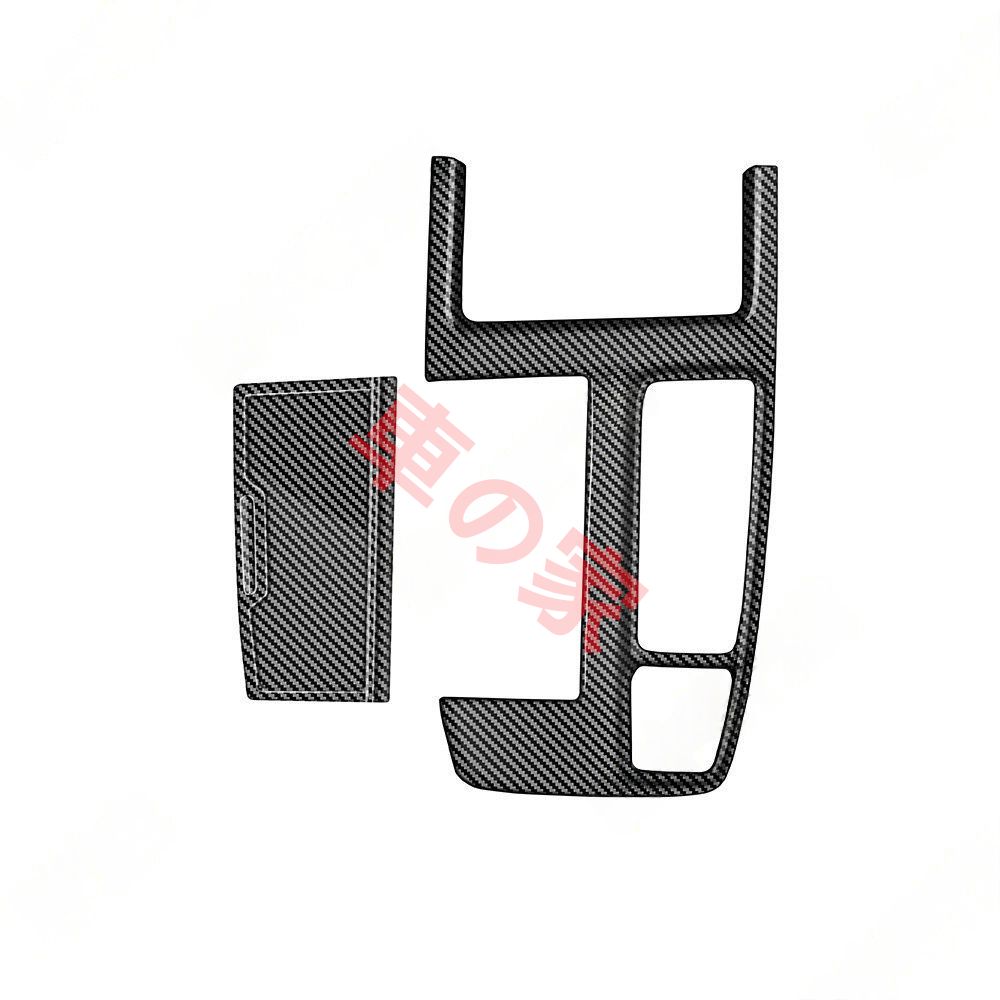 トヨタ ALPHARD VELLFIRE 40系 シフトパネル アルファード 右ハンドル