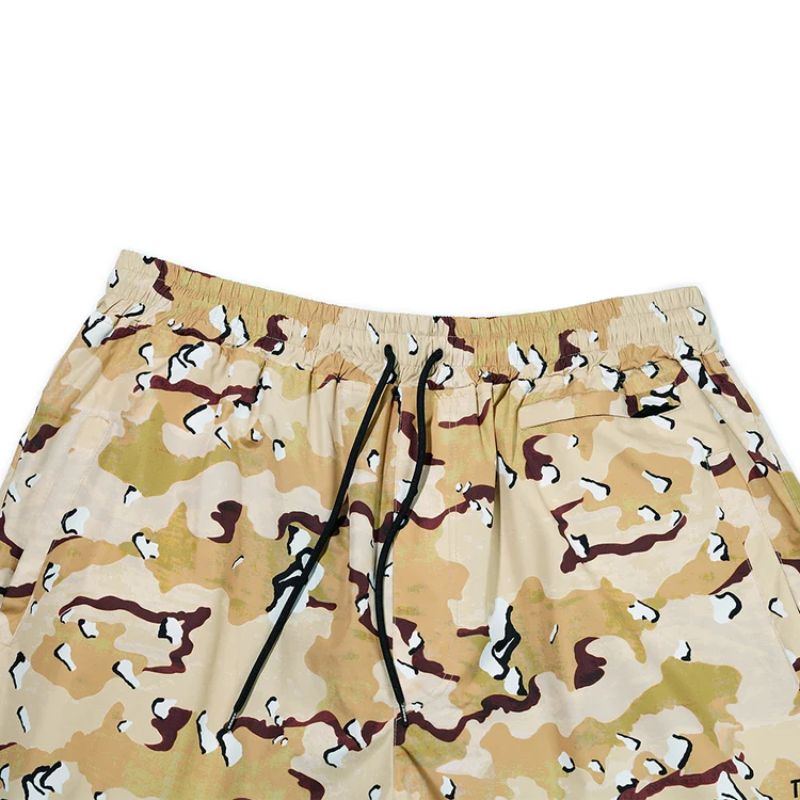 VENTILATION PANTS
