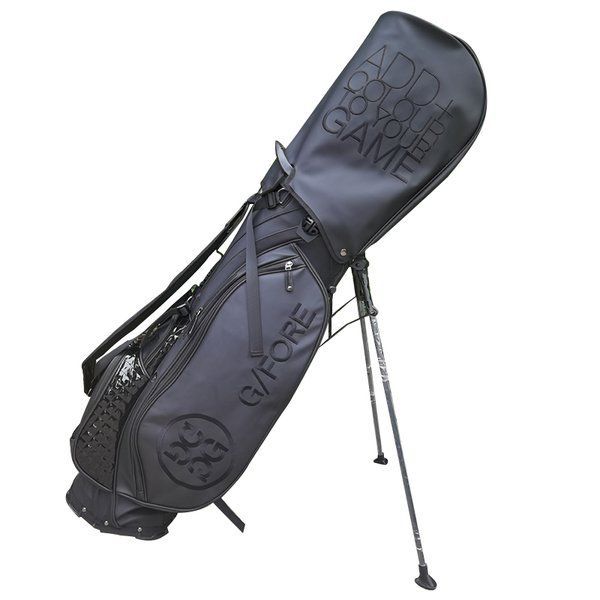 G/FORE Golf Bag ゴルフバッグ キャディバッグ スポーツゴルフバッグ