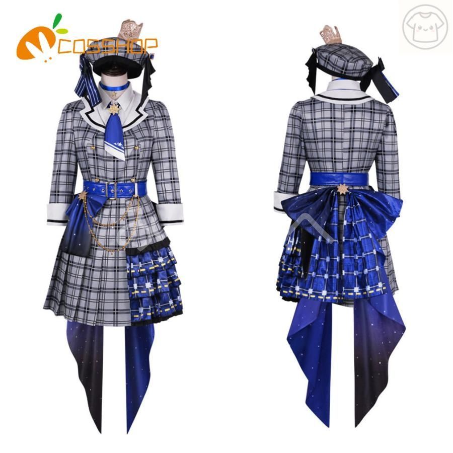 コスプレ衣装 演出服