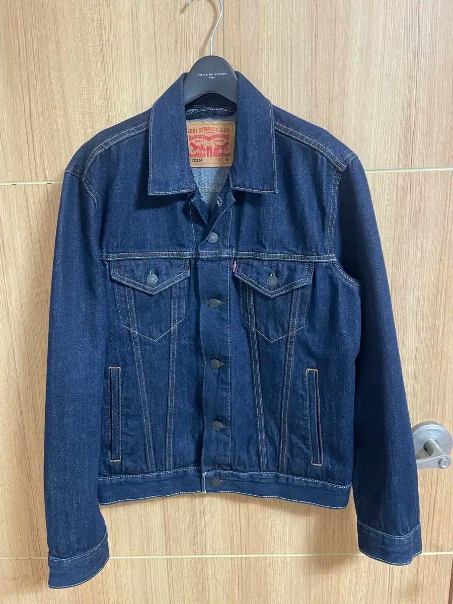【LEVI'S VINTAGECLOTHING】 ファースト ワイパー別注 48 LEVI'S VINTAGECLOTHING】 ファースト ワイパー別注 48