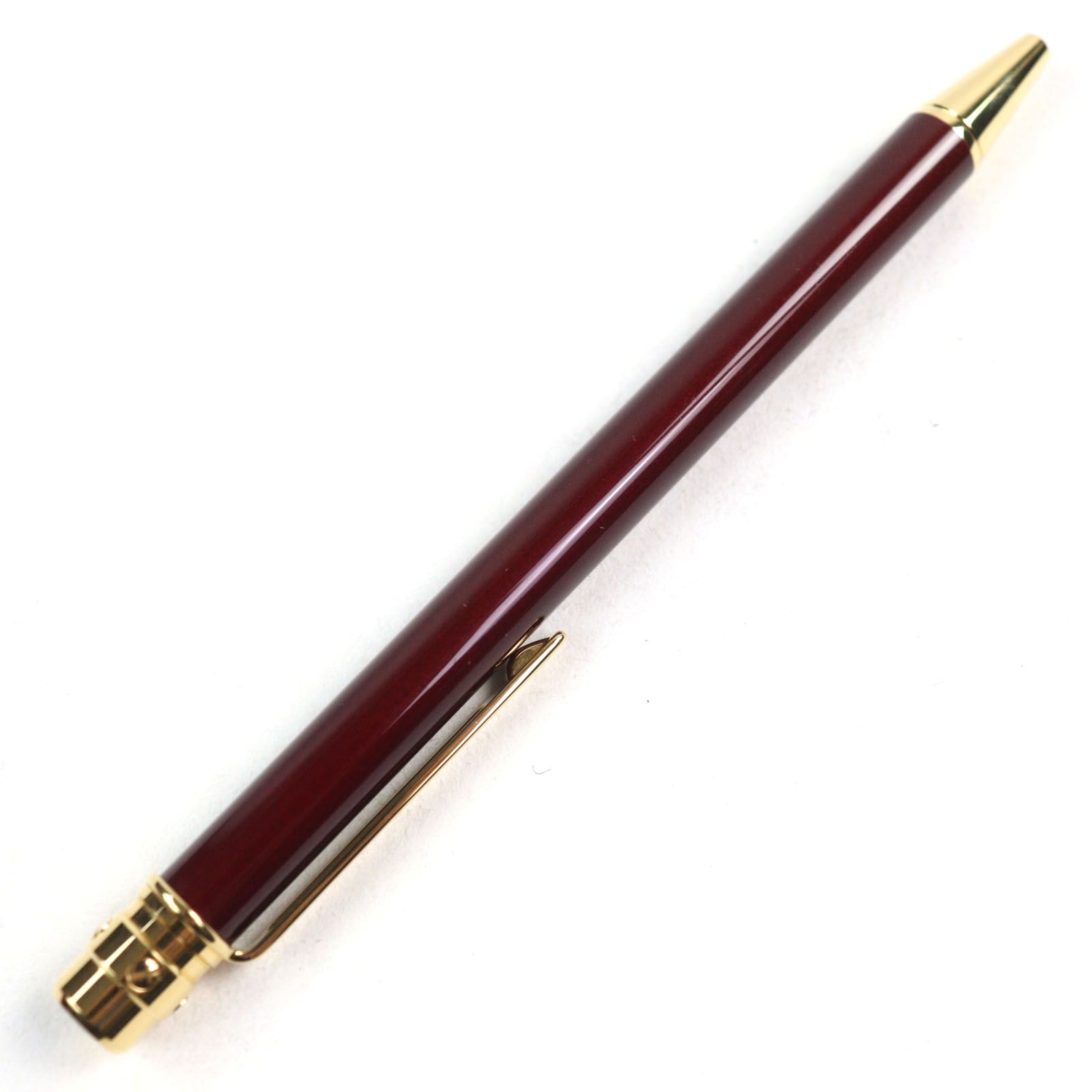 極美品○Cartier カルティエ サントス ドゥ カルティエ ロゴ刻印