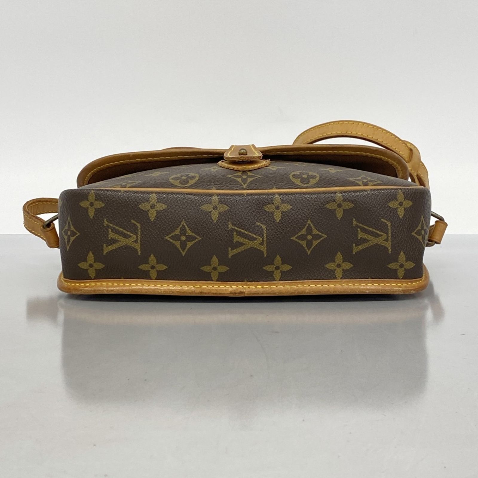 LOUISVUITTON ルイヴィトン ジベシエール PM M42248 楽天市場】LOUIS VUITTON ルイ ヴィトン モノグラム