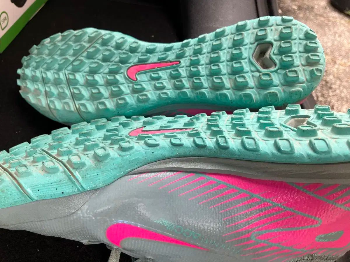 NIKE ナイキ マーキュリアル ヴェイパー 16 プロ tf