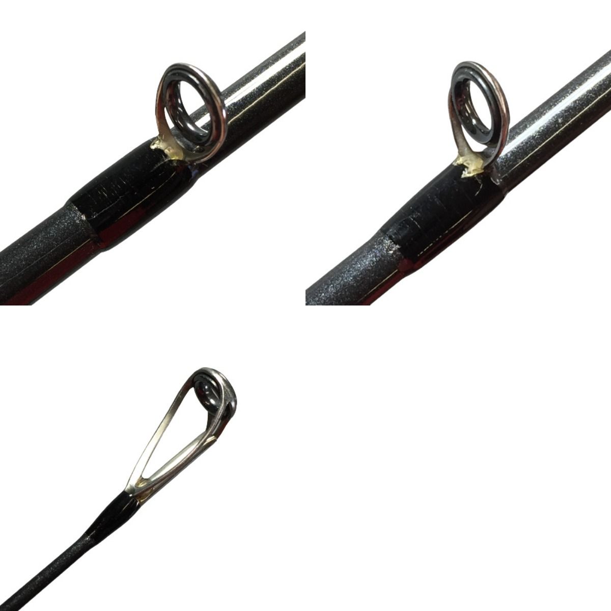ufmウエダ シューティングシャフト ボロン STB-102EX-Ti ◎◎ ufmウエダ シューティングシャフト ボロン STB-102EX-Ti Shooting