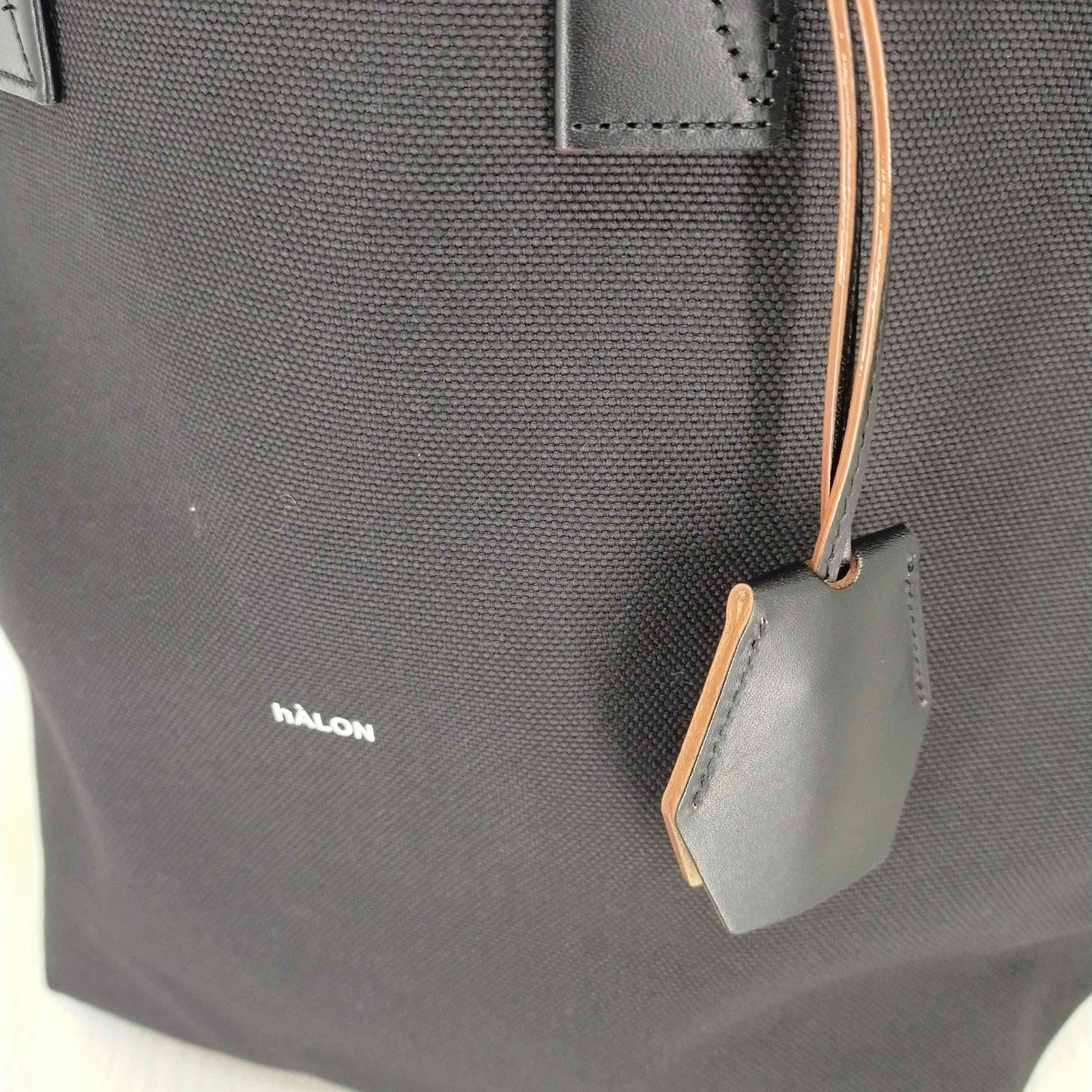 ハロン halon EVERYDAY TOTE トートバッグ メンズ 表記無 - メルカリ