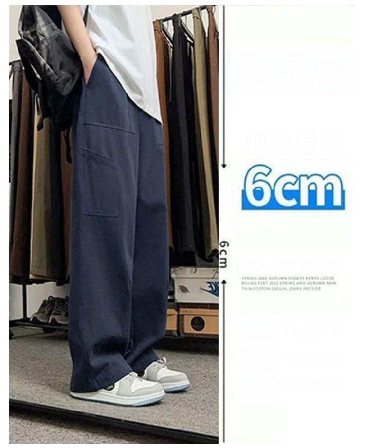 レディース ポケット付き