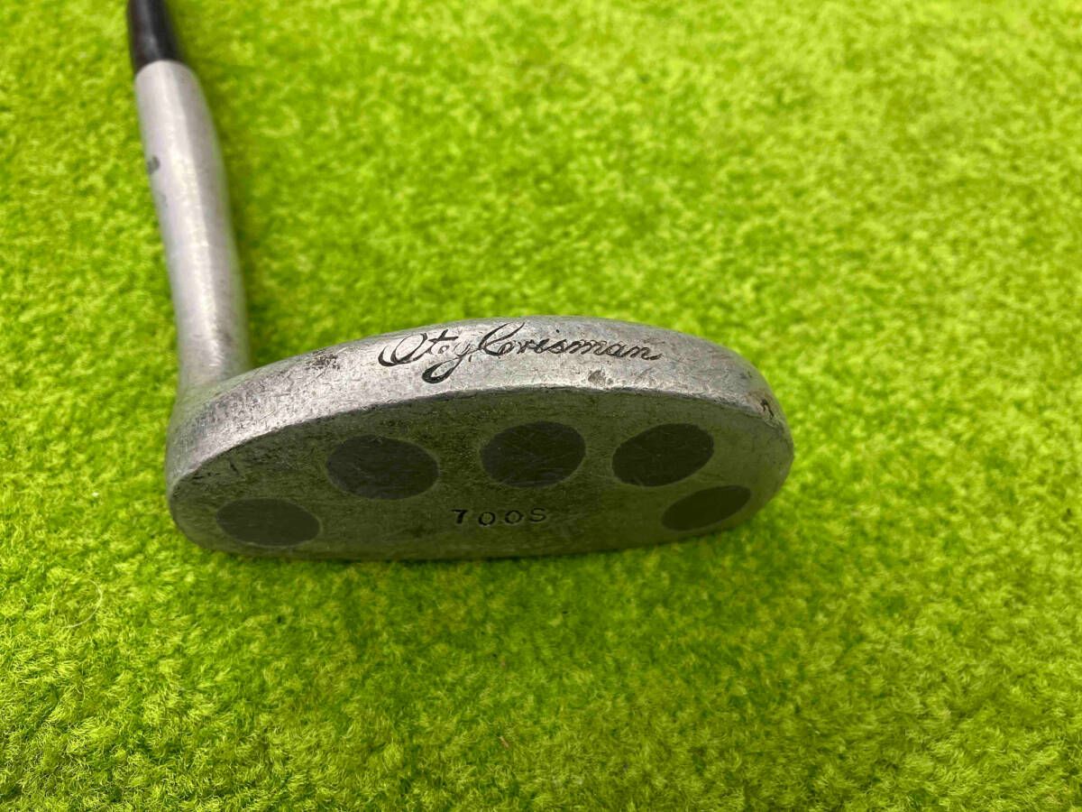 パター Otey crisman 700S 約35インチ オーティ・クリスマン - メルカリ