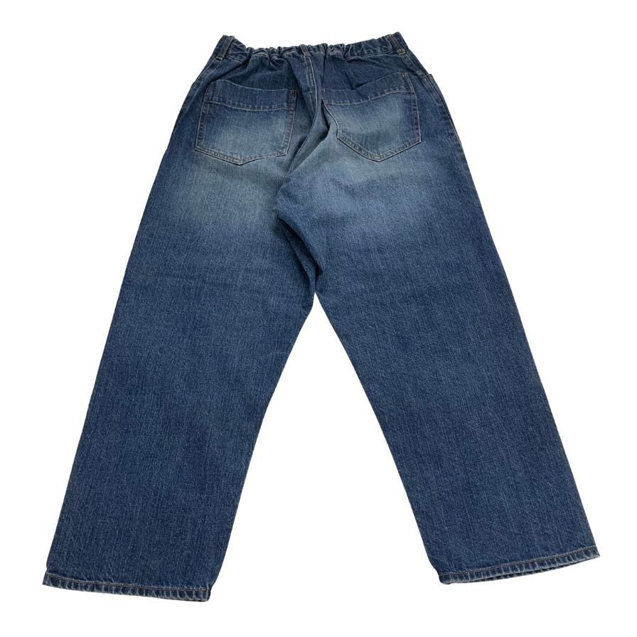 キート 12オンス パンツ 2016 AW KIB-P95-008【AFB36】 - メルカリ
