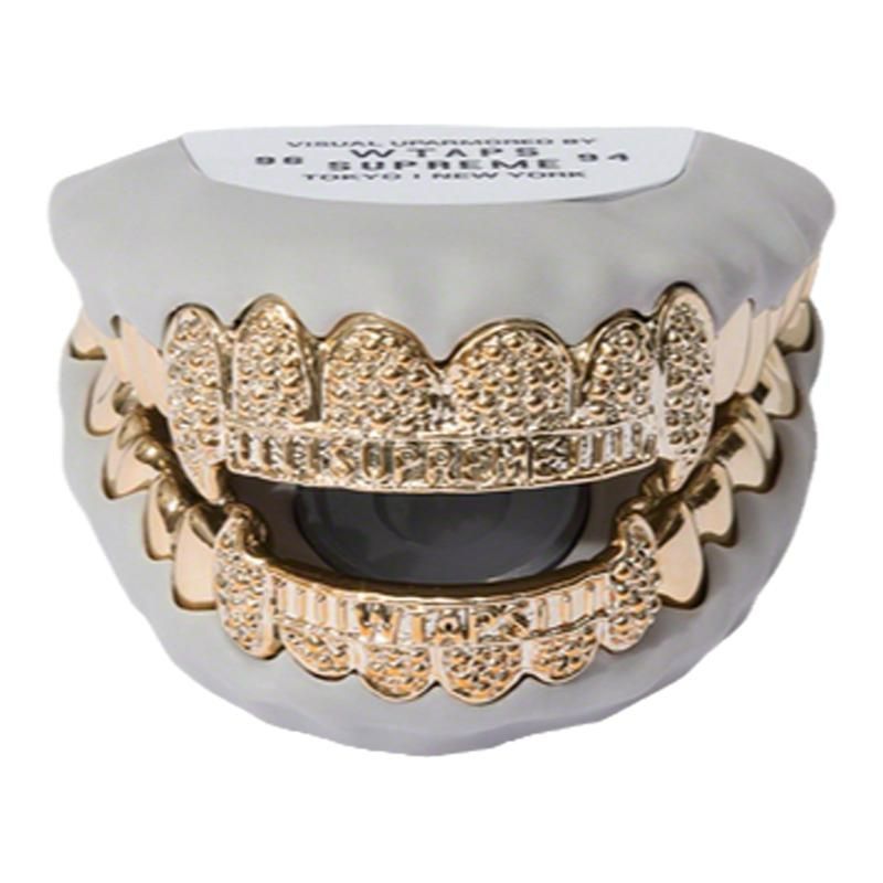 212OWSPD-AC01S GRILLS BURNER Supreme お香立